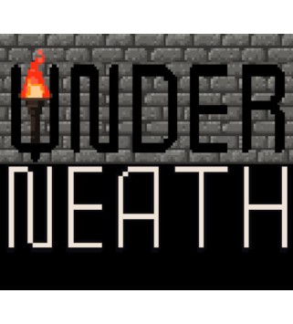 Underneath Steam Key GLOBAL